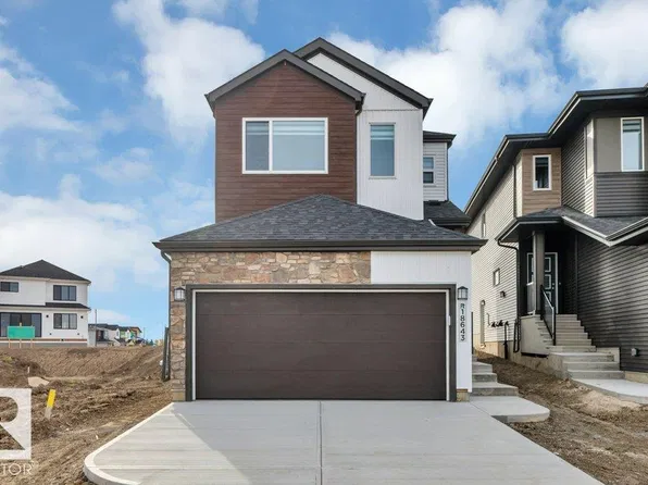18643 19th Ave NW, Edmonton, AB T6M 0X8