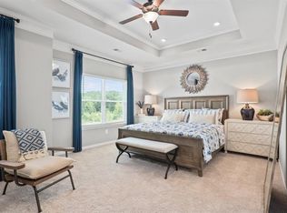 700 Shetland Trl, Cartersville, GA 30121
