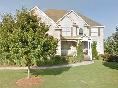 2621 Trailing Ivy Way, Buford, GA, 30519