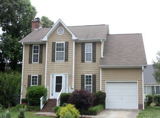 1912 Kushima Ct, Raleigh, NC 27604