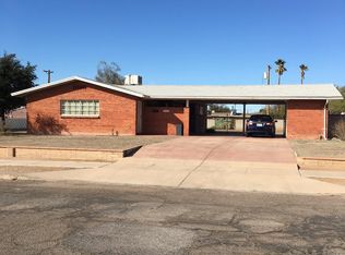 1303 E Hampton St, Tucson, AZ 85719
