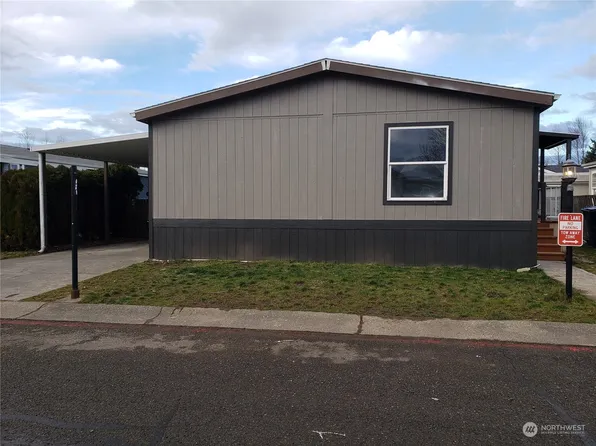 1935 Pine Cone Avenue #107, Enumclaw, WA 98022