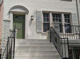 3409 Wisconsin Ave NW, Washington, DC 20016
