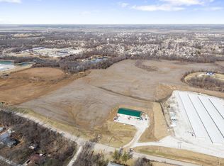 Jackson Rd, Boonville, MO 65233