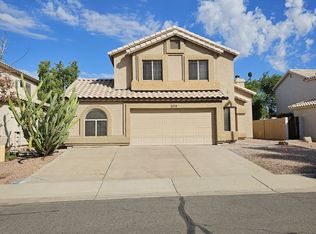 638 W Sereno Dr, Gilbert, AZ 85233