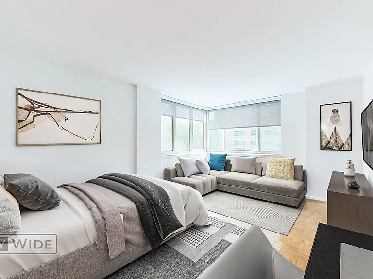 340 E 29th St #9H — Photo 2