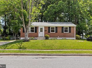423 Highmeadow Rd, Reisterstown, MD 21136