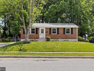 423 Highmeadow Rd, Reisterstown, MD, 21136