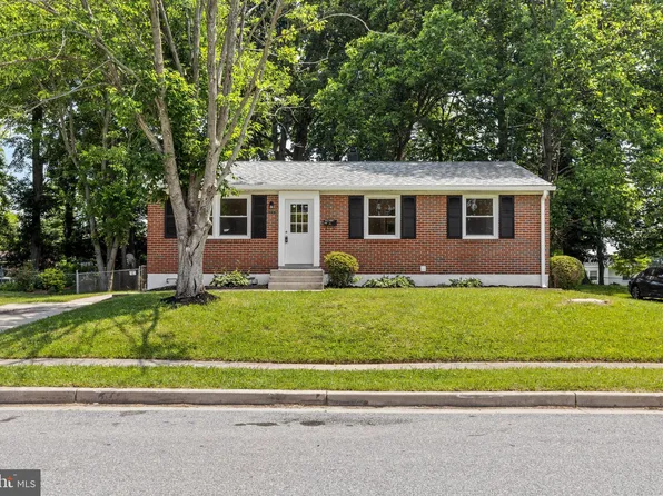 423 Highmeadow Rd, Reisterstown, MD 21136