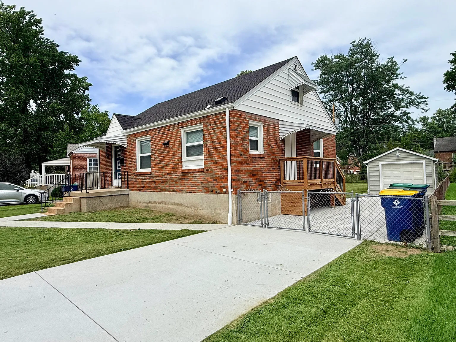 Sanders Dr, Saint Louis — Photo 4