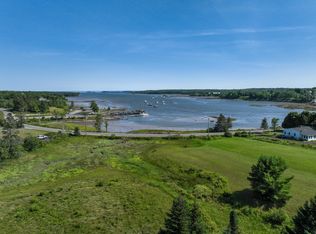 Lot 18C Back Bay Road, Milbridge, ME 04658