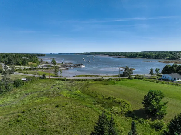 Lot 18C Back Bay Road, Milbridge, ME 04658