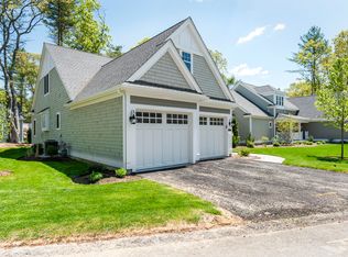 6 Deacons Path, Duxbury, MA 02332
