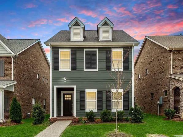 287 Cloverbrook Way, Gallatin, TN 37066