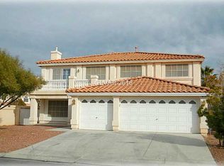 10770 Serendipity Ct, Las Vegas, NV 89183