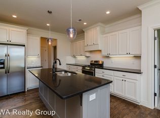 1620 Sweetbriar Way, Centerton, AR 72719