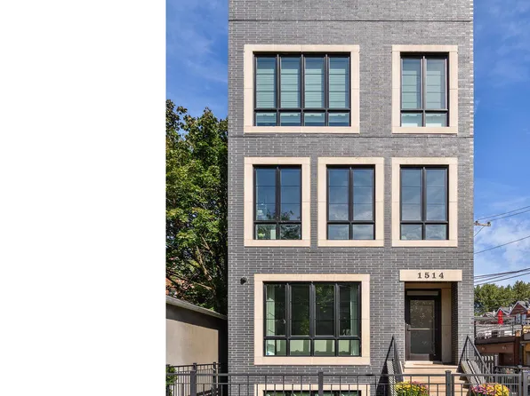 (undisclosed Address), Chicago, IL 60614