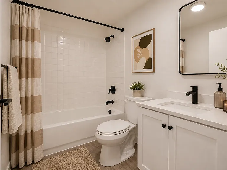 Park On Canal Apartments - Clinton Twp, MI — Photo 13