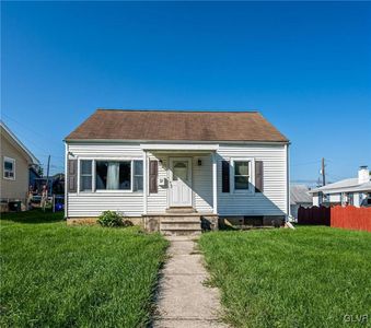 2420 S 3rd St, Allentown, PA, 18103