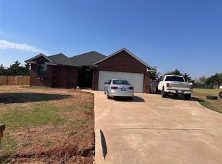 11803 Ridge Point, Guthrie, OK 73044
