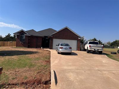 11803 Ridge Point, Guthrie, OK, 73044