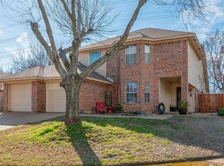 682 Western Trl, Keller, TX 76248