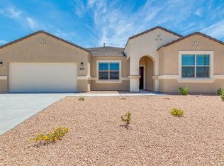 44581 W Palo Nuez St, Maricopa, AZ 85138
