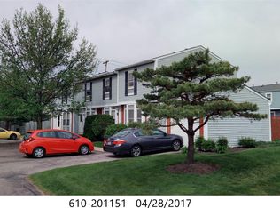 852 Annagladys Dr, Worthington, OH 43085