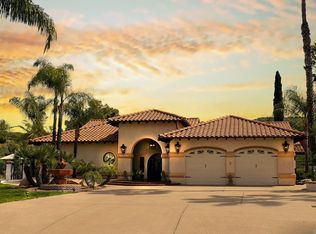 12386 Single Oak Pl, Lakeside, CA 92040