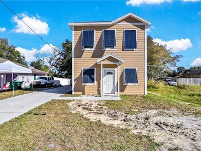 579 Bethune Ave, Winter Garden, FL, 34787