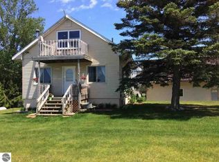 5775 Knight Rd, Kingsley, MI 49649