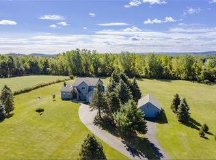 2467 Whitney Rd E, Fairport, NY 14450