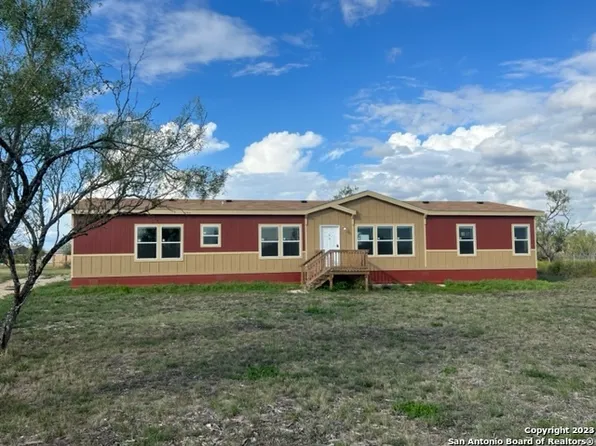 163 PR 4655, Hondo, TX 78861