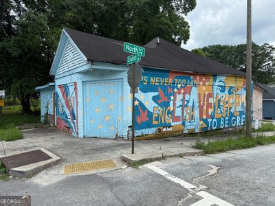 562 English Ave NW, Atlanta, GA, 30318