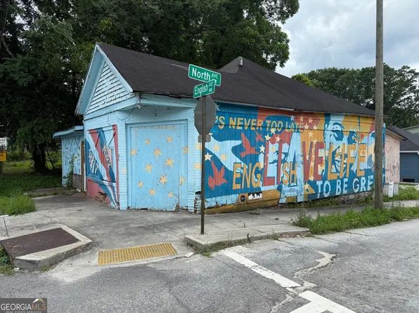 562 English Ave NW, Atlanta, GA 30318