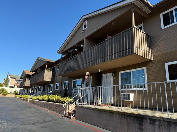 601 Beyer Way APT 8
