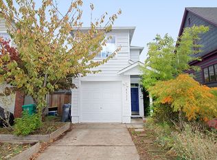 8522 N Haven Ave, Portland, OR 97203