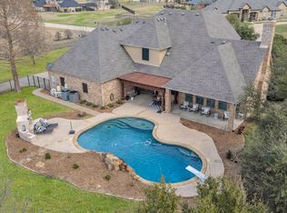 13099 Clearview Dr, Forney, TX