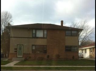 3612 Regency Dr, Racine, WI 53402