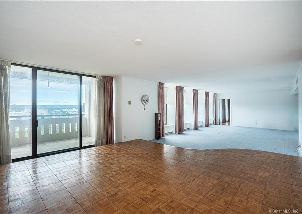 Bushnell Tower Apartments Hartford, CT Zillow