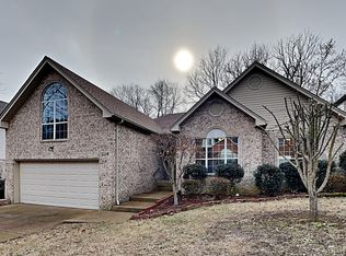 5129 W Oak Highland Dr, Antioch, TN 37013