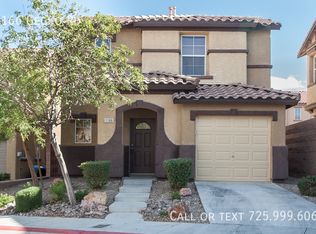 1166 Gecko Rd, Henderson, NV 89002