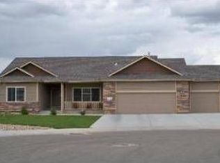 5357 Rustic Ave, Firestone, CO 80504