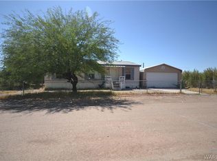1963 E Agua View Rd, Mohave Valley, AZ 86440