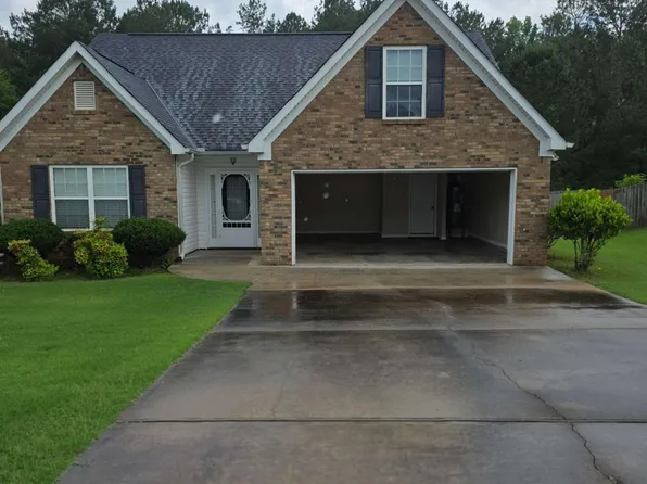 113 Perimeter Dr, Lagrange, GA 30241