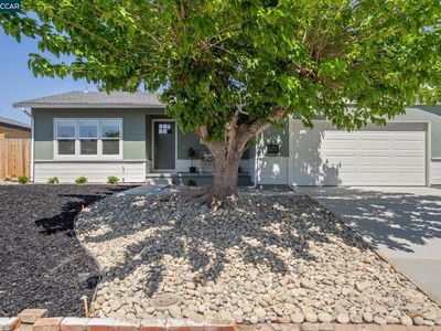 1110 Mission Dr, Antioch, CA, 94509