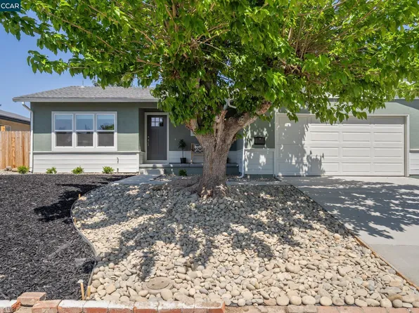 1110 Mission Dr, Antioch, CA 94509