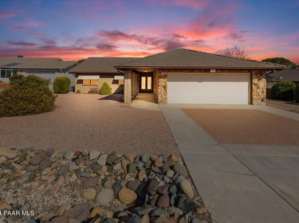 1173 N Broken Wagon Trl, Dewey, AZ 86327