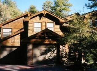 867 N Pine Knoll Dr, Prescott, AZ 86303