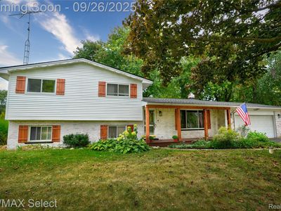 1423 Butcher Rd, Fenton, MI, 48430